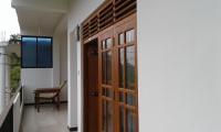 Chambre Double - Vue sur Jardin
