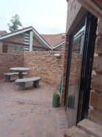 Teal Self-Catering - B&B Clarens