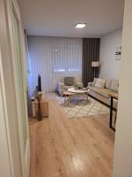 Dejavu 2 Apartment at Str B Prishtina - Ferienwohnung Pristina