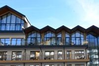 RentPlanet - Apartamenty Górna z dostępem do basenu - B&B Szklarska Poręba