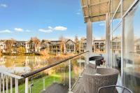 Bryony Lake House - Ferienwohnung Somerford Keynes