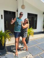 LEAFORA Cottage - B&B Galle