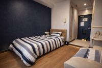 Osaka Umeda West JR Tsukamoto Inn 45 - B&B Osaka