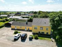 FeWo Vidstrup Have - B&B Vidstrup