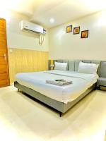 Meera Eternity Couple Friendly By RESTIN - Chambres d'hôtes Badarpur