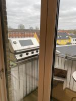 Unik lejlighed i Aalborg Centrum - B&B Aalborg