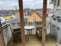 Unik lejlighed i Aalborg Centrum - B&B Aalborg