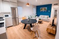 Appartamento con 2 Camere da Letto