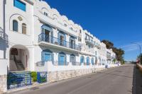 A pochi passi dalle Terme by BarbarHouse - B&B Santa Cesarea Terme