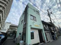 Osaka Catsle RiQ 大阪城離宮 - B&B Osaka