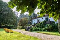 Casa de Juste - Turismo de Habitação - B&B Lousada