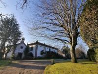 Casa de Juste - Turismo de Habitação - B&B Lousada