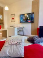 Residence Neverin Luxury Apartments-Private Garage - B&B Trieste