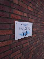 Freistehendes Ferienhaus am Kutterhafen mit Sauna - Ferienwohnung Butjadingen