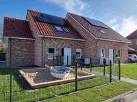 Traumhaus am See und Küste für die ganze Familie - B&B Wangerland
