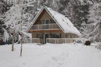 Mt Baker Snowline Chalet - B&B Glacier