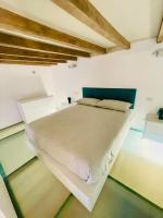 Isablue Loft - Ferienwohnung Mailand