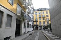 Brera Elegant - Ferienwohnung Mailand
