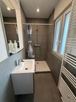 Ferienhaus Fünf Täler - B&B Geislingen an der Steige