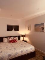 Modern Garden Studio by CENTERA- Near CBD and The Parade with Free Car Park - B&B Kensington and Norwood