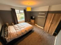 Sanders Grove - Chambres d’hôtes Morecambe