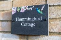 Hummingbird Cottage - B&B Pevensey