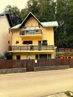 Casa Sonne Bușteni - B&B Buşteni