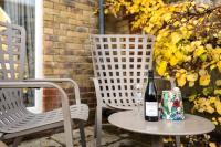 Hummingbird Cottage - B&B Pevensey