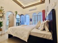 Braj Basera by GrehStay 1 km from Krishna Janmabhoomi - B&B Mathura