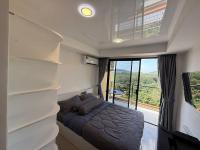 FAMILY HOMES Mai Khao Poolside Studio CB-845 Near Sirinat Park - Bed and Breakfast Ban Mai Chalae