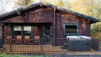 Cateran Rest - Bed and Breakfast Kirkmichael