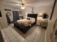 Camera Matrimoniale Deluxe