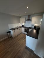 Appartamento con 2 Camere da Letto e Vista Mare 