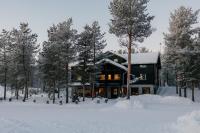 Northern Lights Village Ivalo - B&B Inari