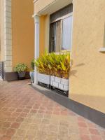 Hillside Haven - B&B Kigali