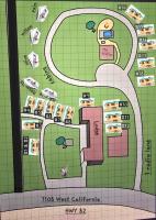 Roots Retreat - B&B Seymour