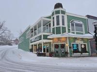 Pier Harbor #2 - B&B Saint Ignace