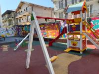 David Studio Nord Residence 2 - Ferienwohnung Eforie Nord