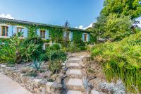 Eloi Merle Gîtes - Ferienwohnung Olonzac