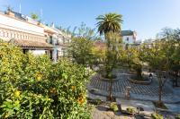 Plaza de Refinadores - Ferienwohnung Sevilla