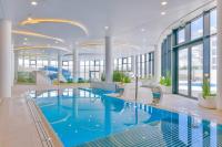 Polanki Aqua Room - B&B Kołobrzeg