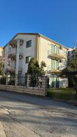 Apart Ludmila - B&B Bečići