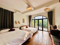 Xoi Farmstay - A Home Farm in Lam Thuong valley - North Vietnam - Chambres d'hôtes Lung Co