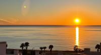Penthouse Mojacar beach newly build - B&B Mojacar Pueblo