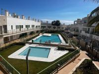 Penthouse Mojacar beach newly build - B&B Mojacar Pueblo