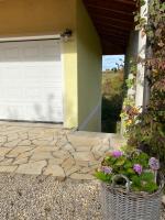 Ferienwohnung mit 85 m I Terrasse & Garten I Natur - Chambres d'hôtes Westerheim