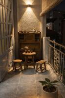Nhà Mình homestay - Quiet Balcony Rooms in District 3 - B&B Ho Chi Minh City