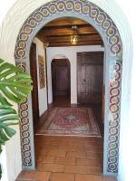 Two-Bedroom Apartment with Shower 