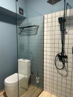 Studio apartment in Bakuriani Raimond Residence - B&B Bakuriani