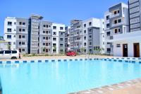 Coastal Calm Apartments - B&B Mombasa